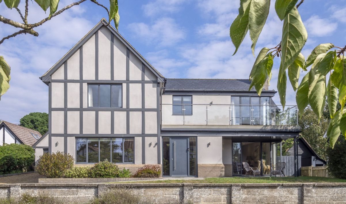 Mallards Thorpeness - Luxury Suffolk holiday accommodation