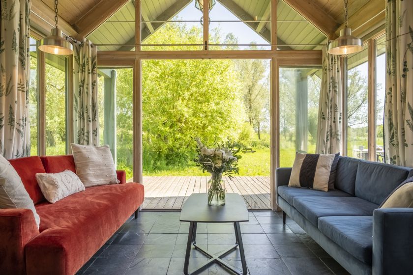 The Pump House, Stoke By Nayland